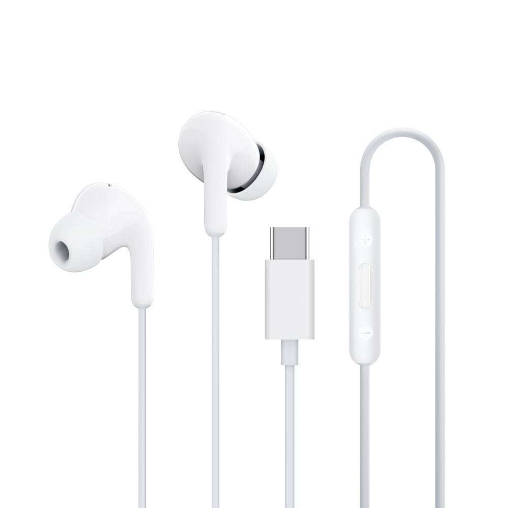 Xiaomi In-Ear Headphones Type C  White