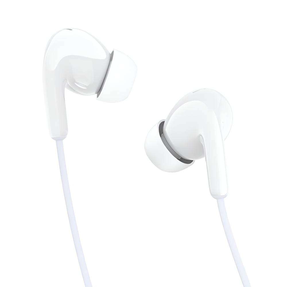 Xiaomi In-Ear Headphones Type C  White