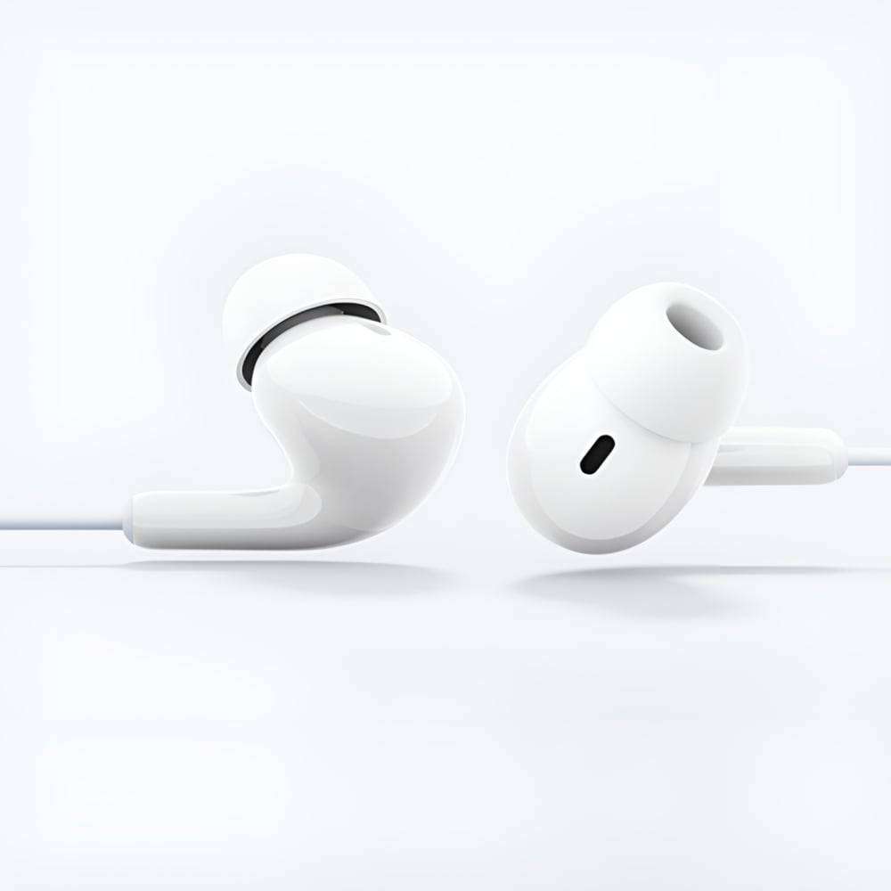 Xiaomi In-Ear Headphones Type C  White
