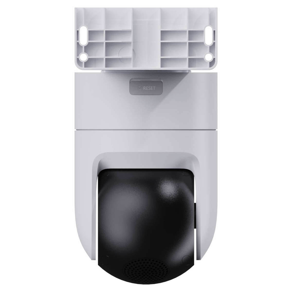 Xiaomi CW500 Dual Outdoor 2.5K Wi-Fi Smart Security Camera  White