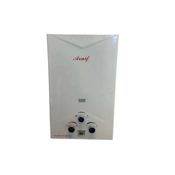 Aruif 10L gas geyser