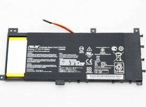 C21N1335 Asus battery