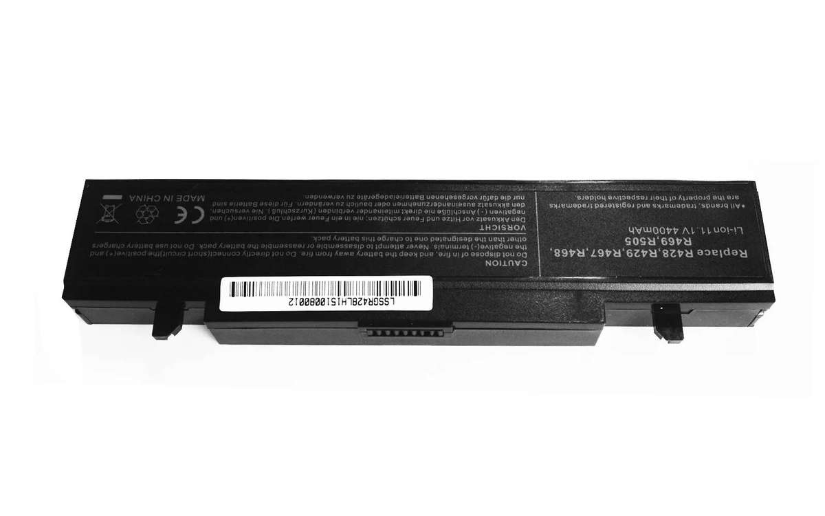Samsung RV510, R428, Q318, AA-PB9NS6B Laptop Battery,