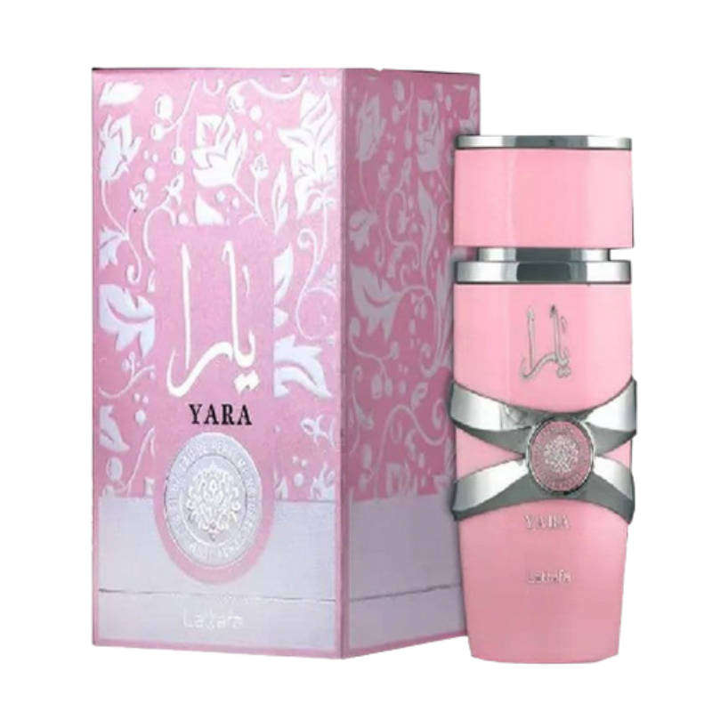 Lattafa Yara Pink Eau de Parfum for Women