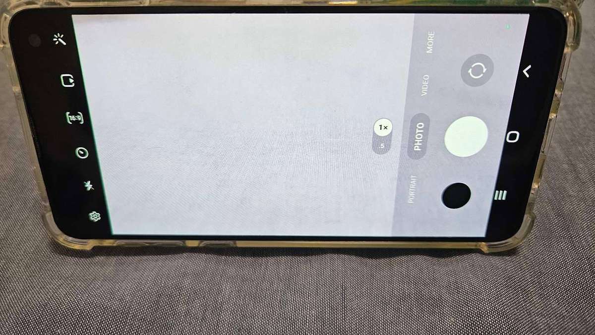 Samsung Galaxy S10e