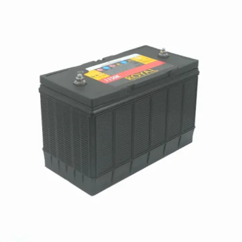 Royal Battery 1150K Calcium Lead UPS/Solar 12 Volt 105ah