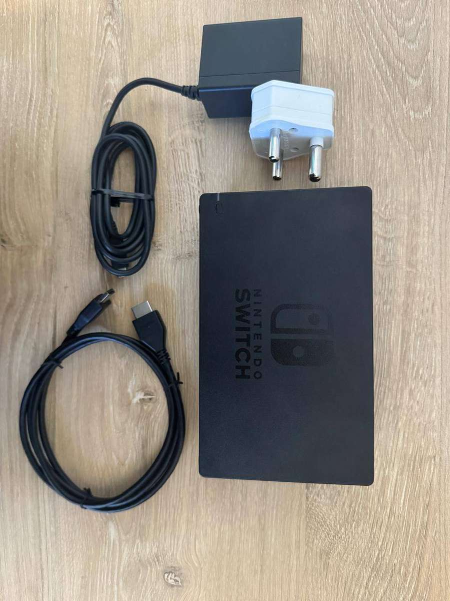 Nintendo Switch Dock