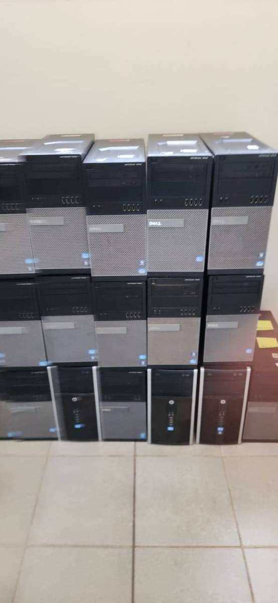 Dell optiplex 7010 i3