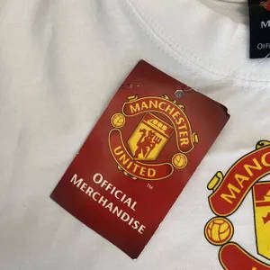 Manchester United Treble- T- shirt.