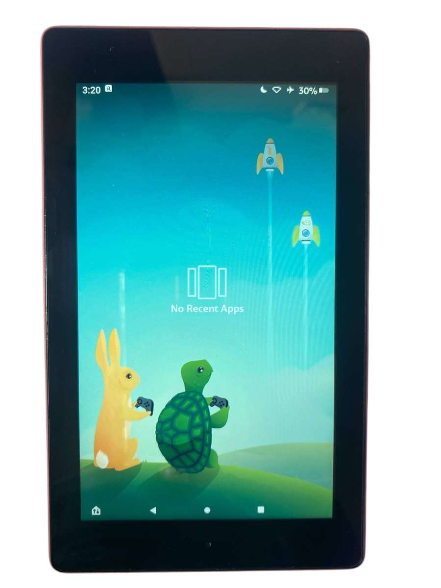 Amazon Kindle Fire 7 (9th Generation)