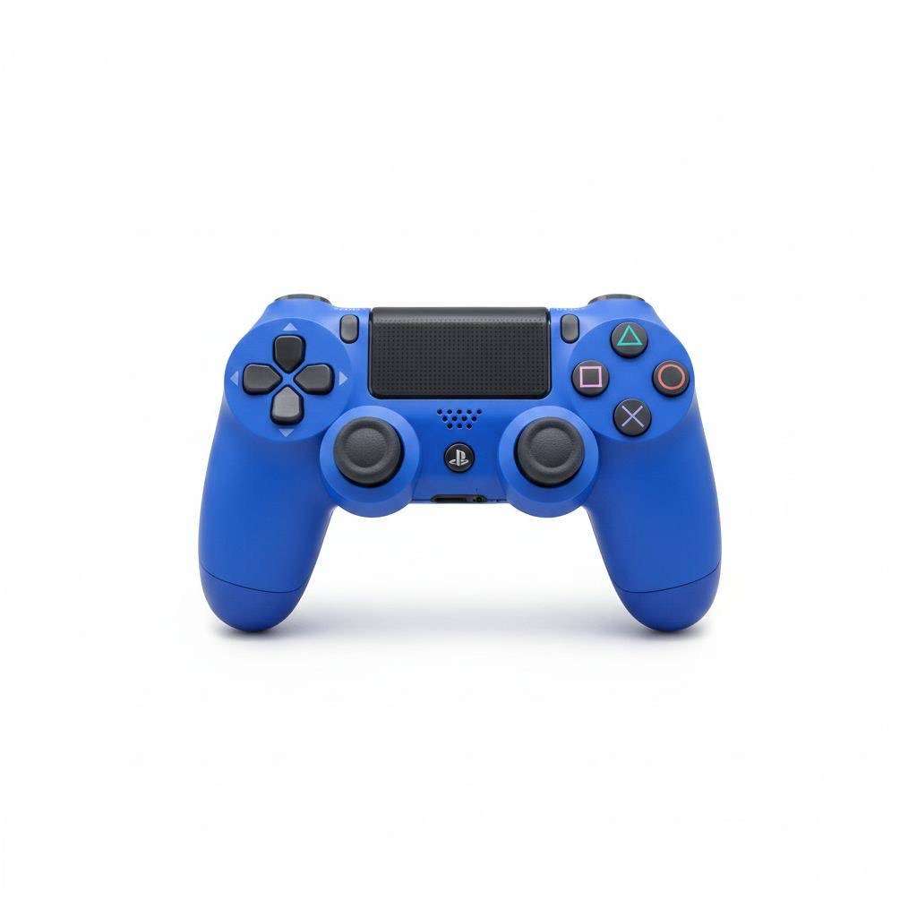 playstation 4 controller
