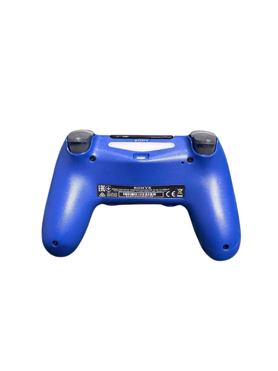 playstation 4 controller