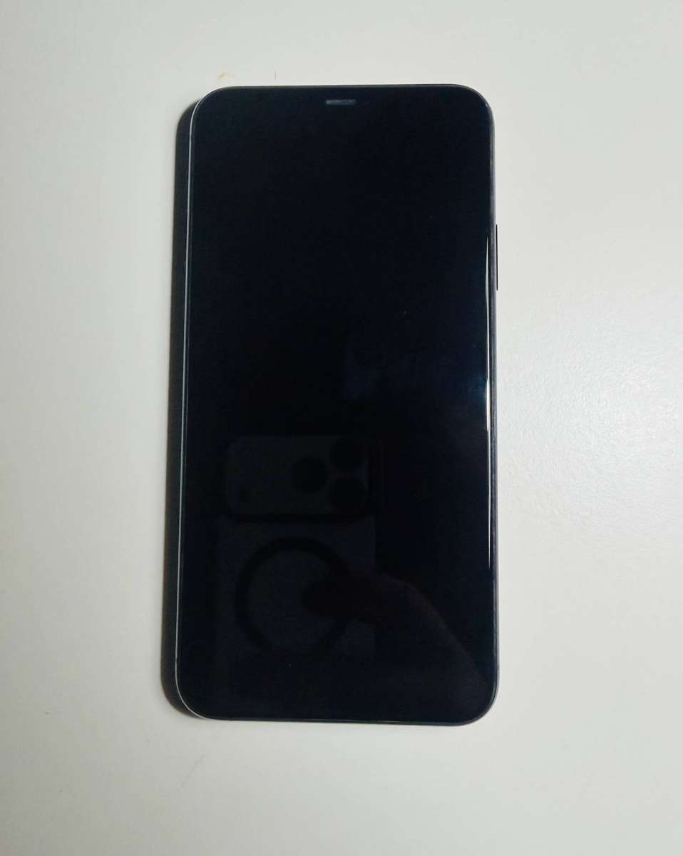 Apple iPhone 11 Pro Max Dual Sim 64GB - Pre-Owned
