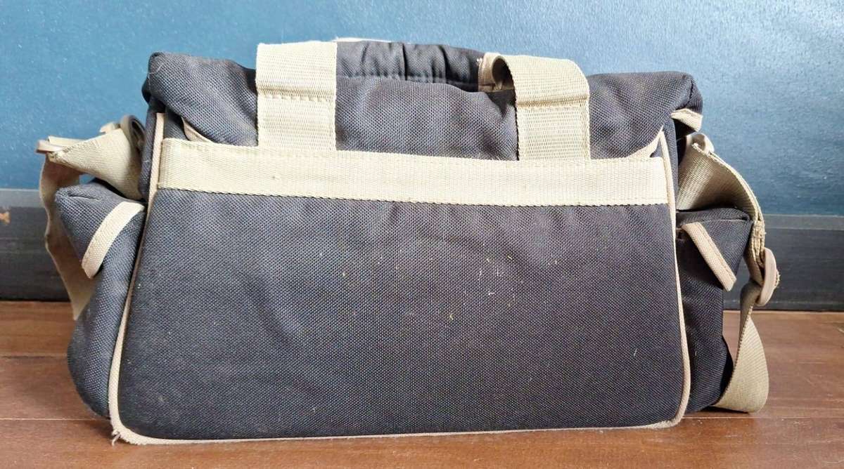 vanguard camera bag