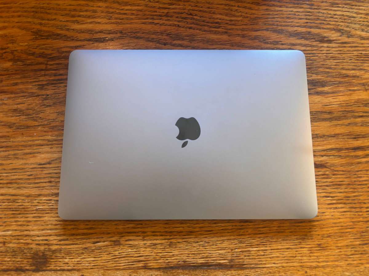 13-inch MacBook Air i5 (2020)