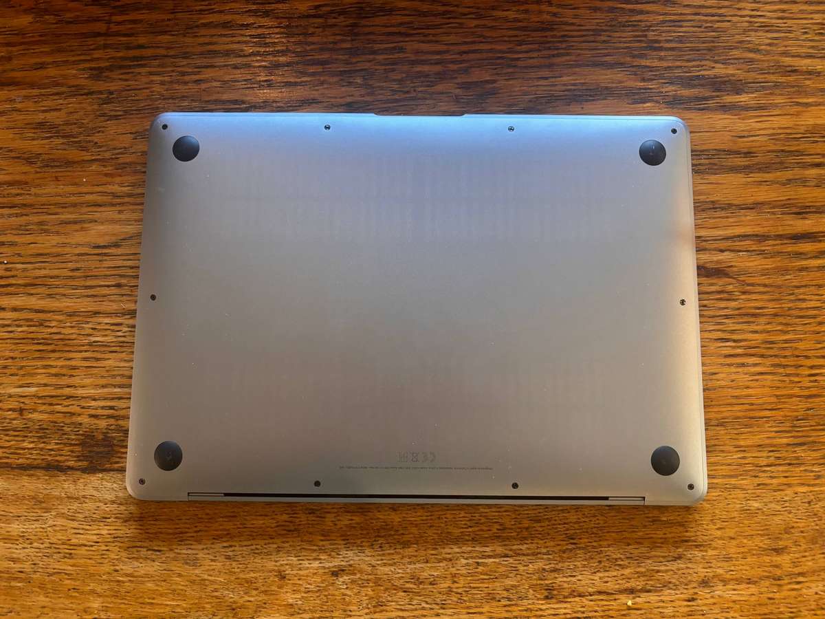 13-inch MacBook Air i5 (2020)