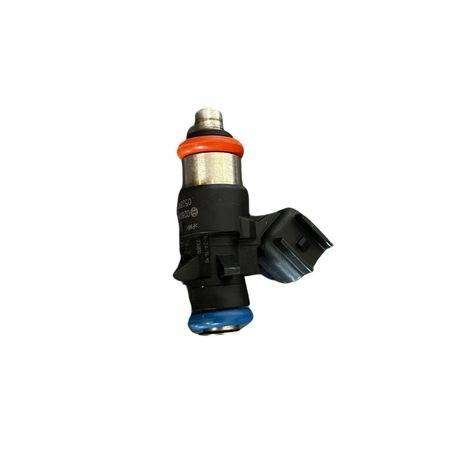 Jeep 3.6 Injectors