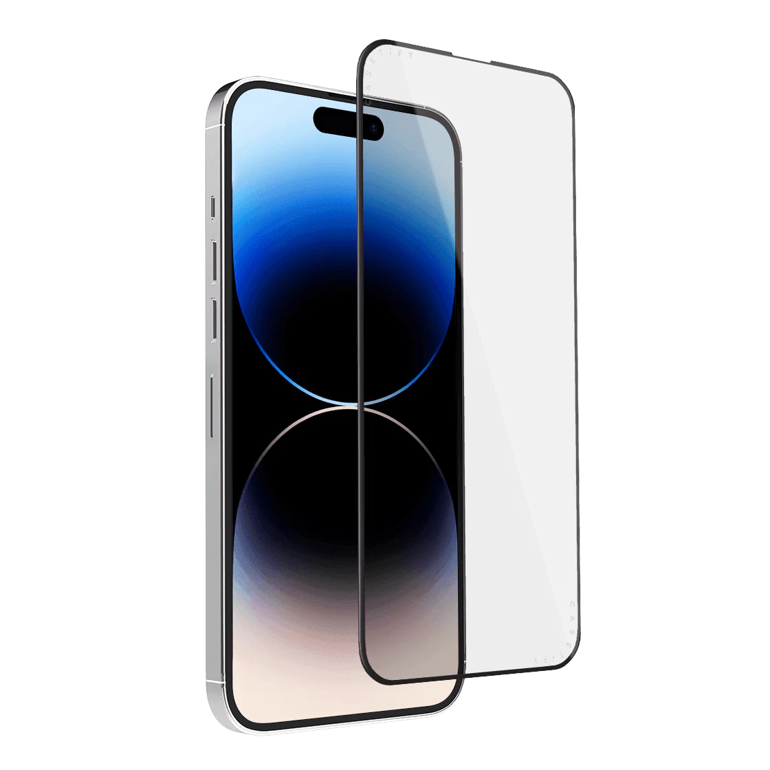 iPhone 17 Pro Max MagSafe Cover with Screen Protector