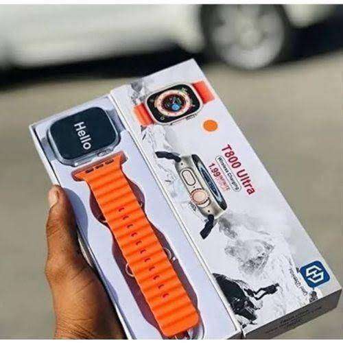 Smart watch