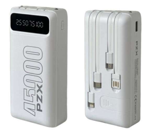 Power Bank 45000mah