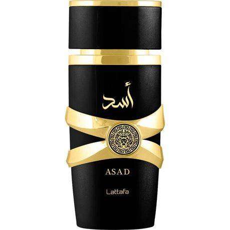Lattafa asad  -100ml