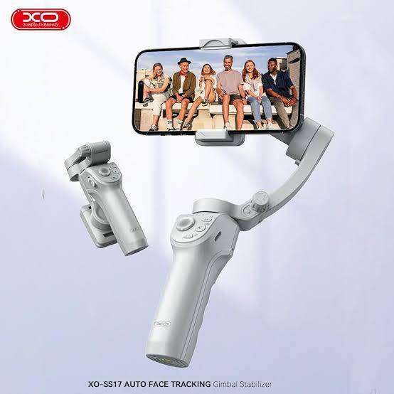 Smartphone  Stabilizer