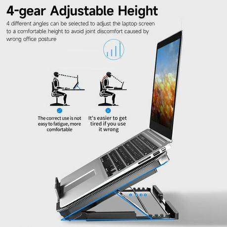 Laptop Cooling pad