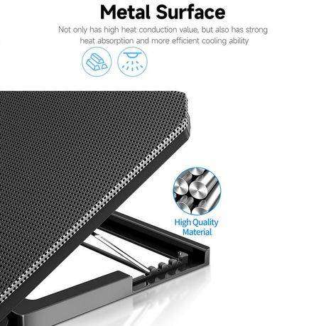 Laptop Cooling pad