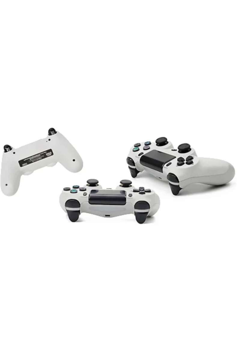 Ps 4 Controller white