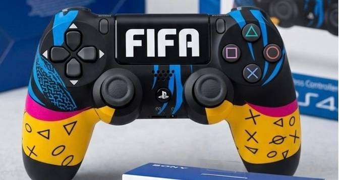 DualShock 4 Wireless Controller for PlayStation 4
