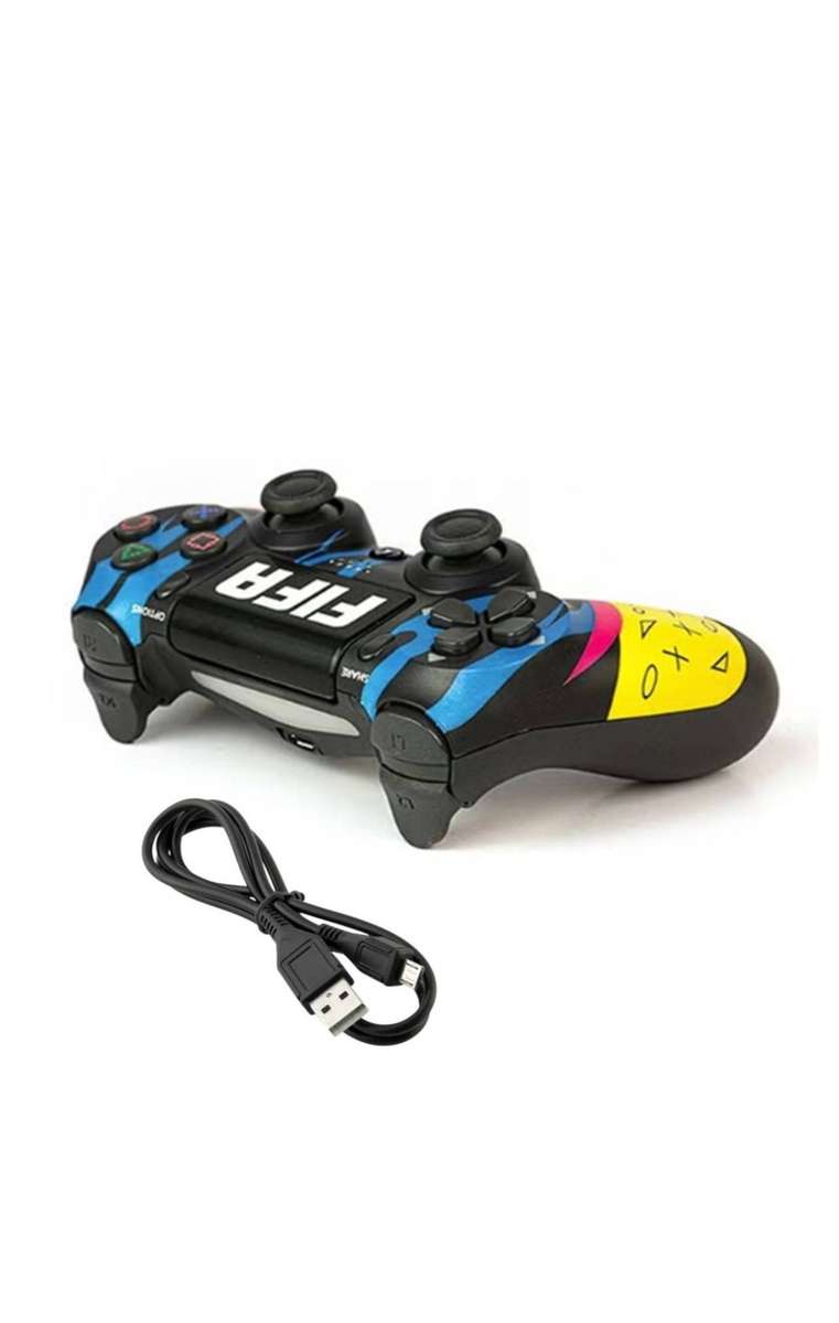 DualShock 4 Wireless Controller for PlayStation 4