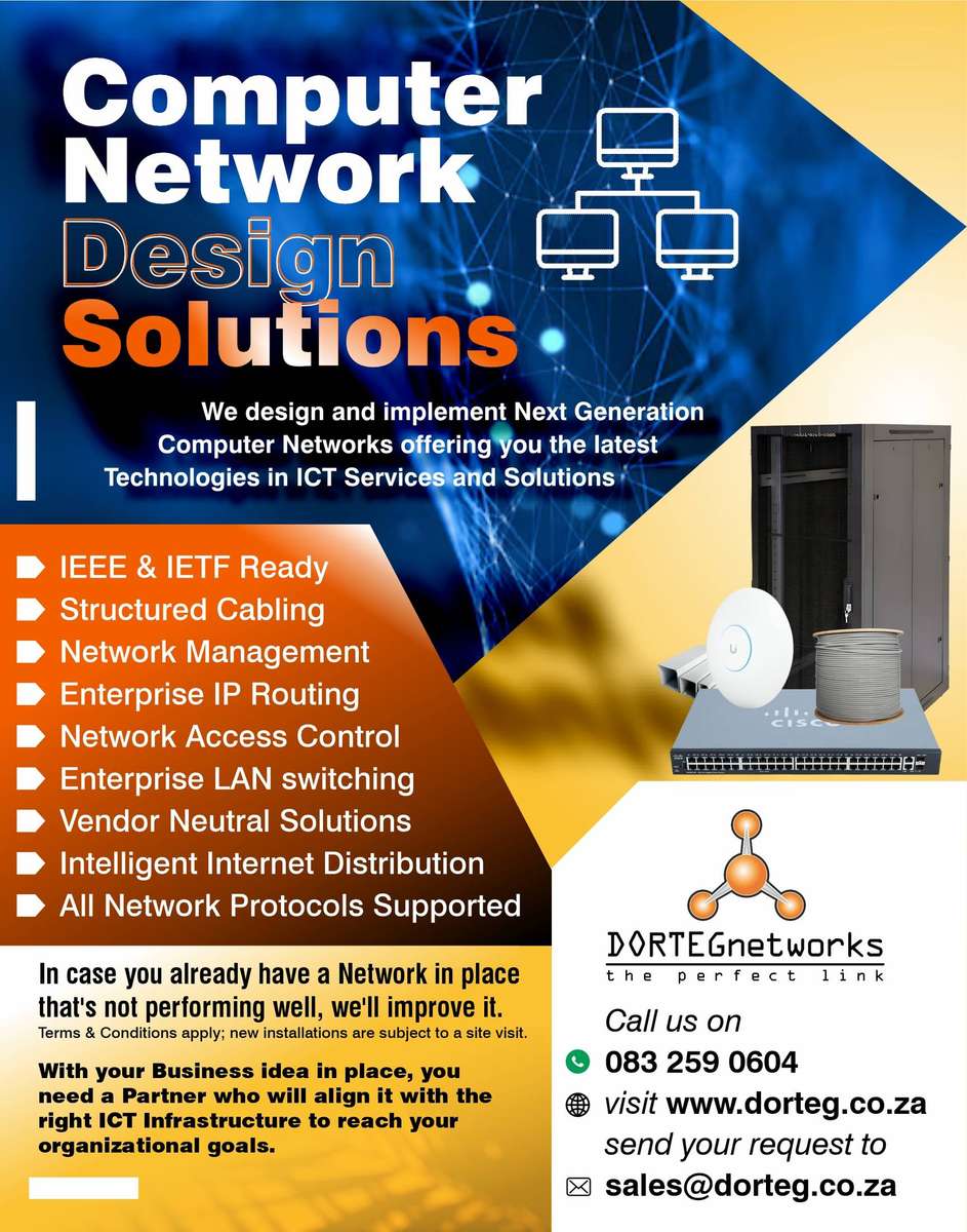 Network Designs