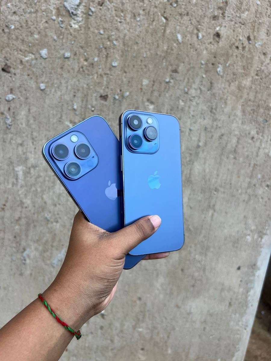 iPhone 14 pro