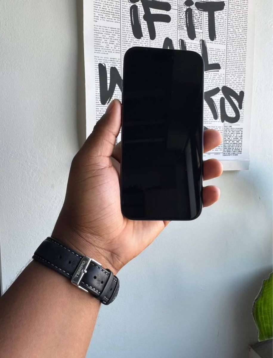 iPhone 15 Pro 256GB