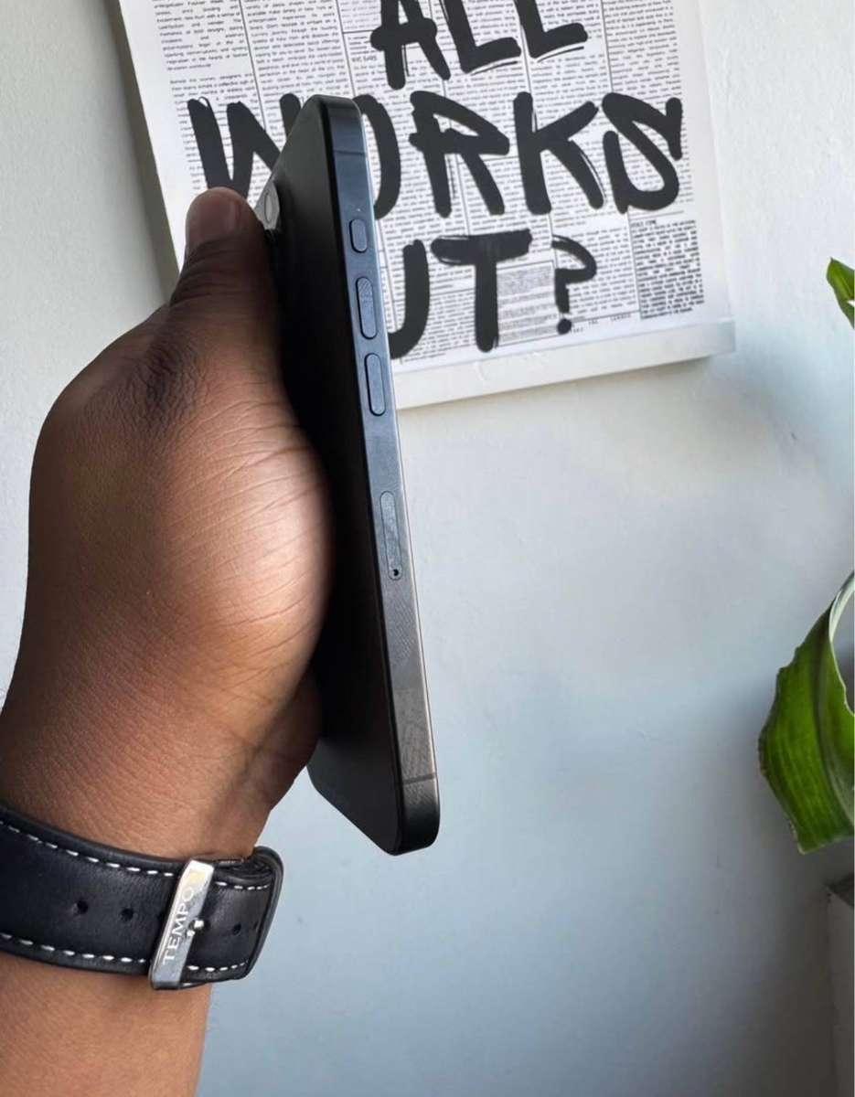 iPhone 15 Pro 256GB