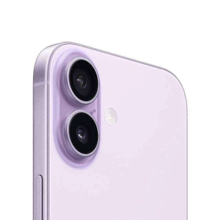 iPhone 17 256GB Lavender - Brand New Sealed