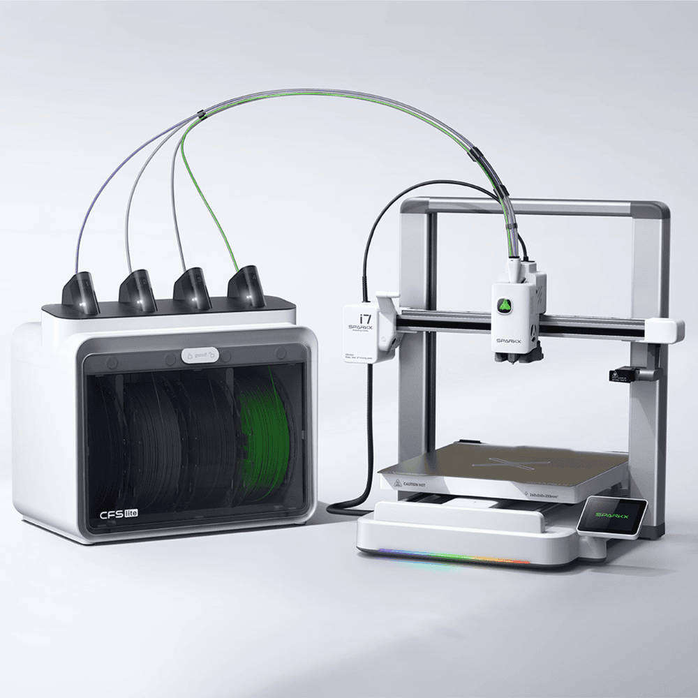 Creality SPARKX i7 High-Speed 3D Printer