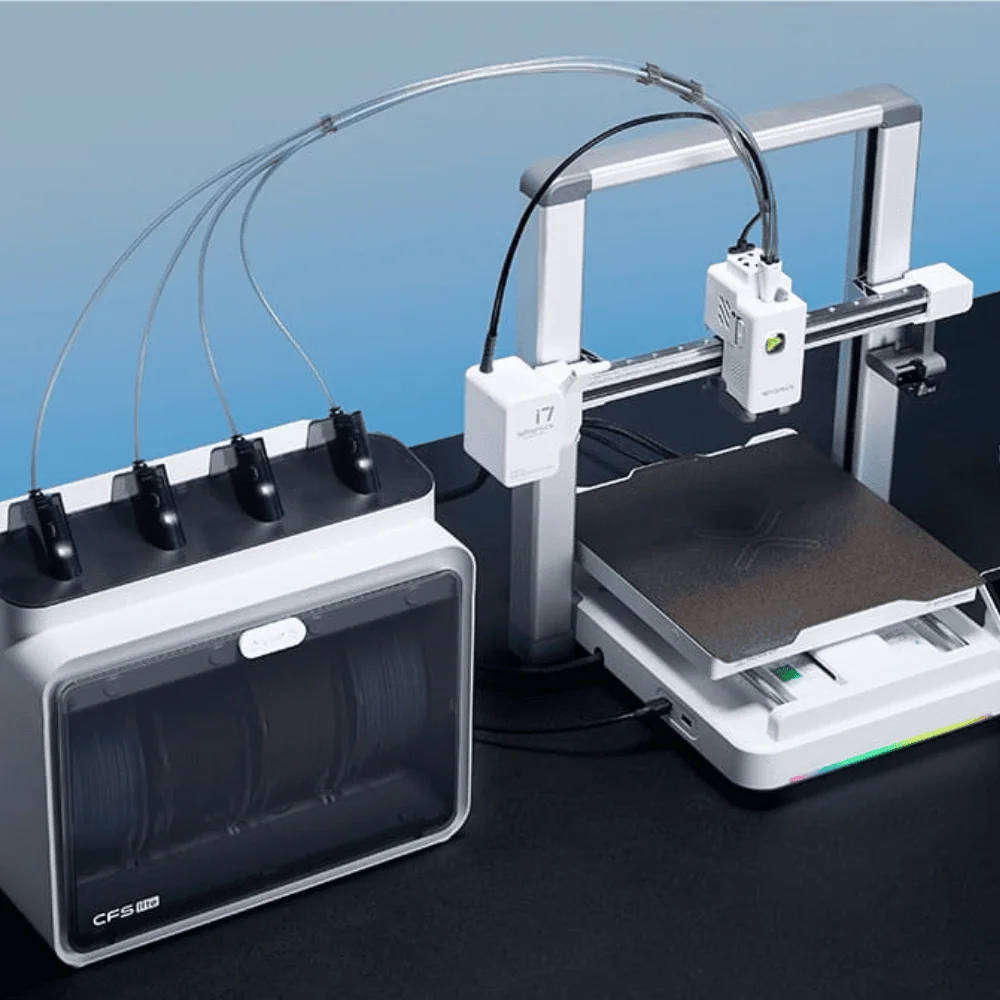 Creality SPARKX i7 High-Speed 3D Printer
