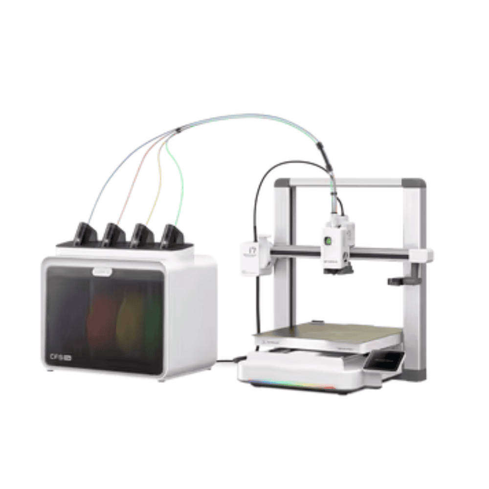Creality SPARKX i7 High-Speed 3D Printer
