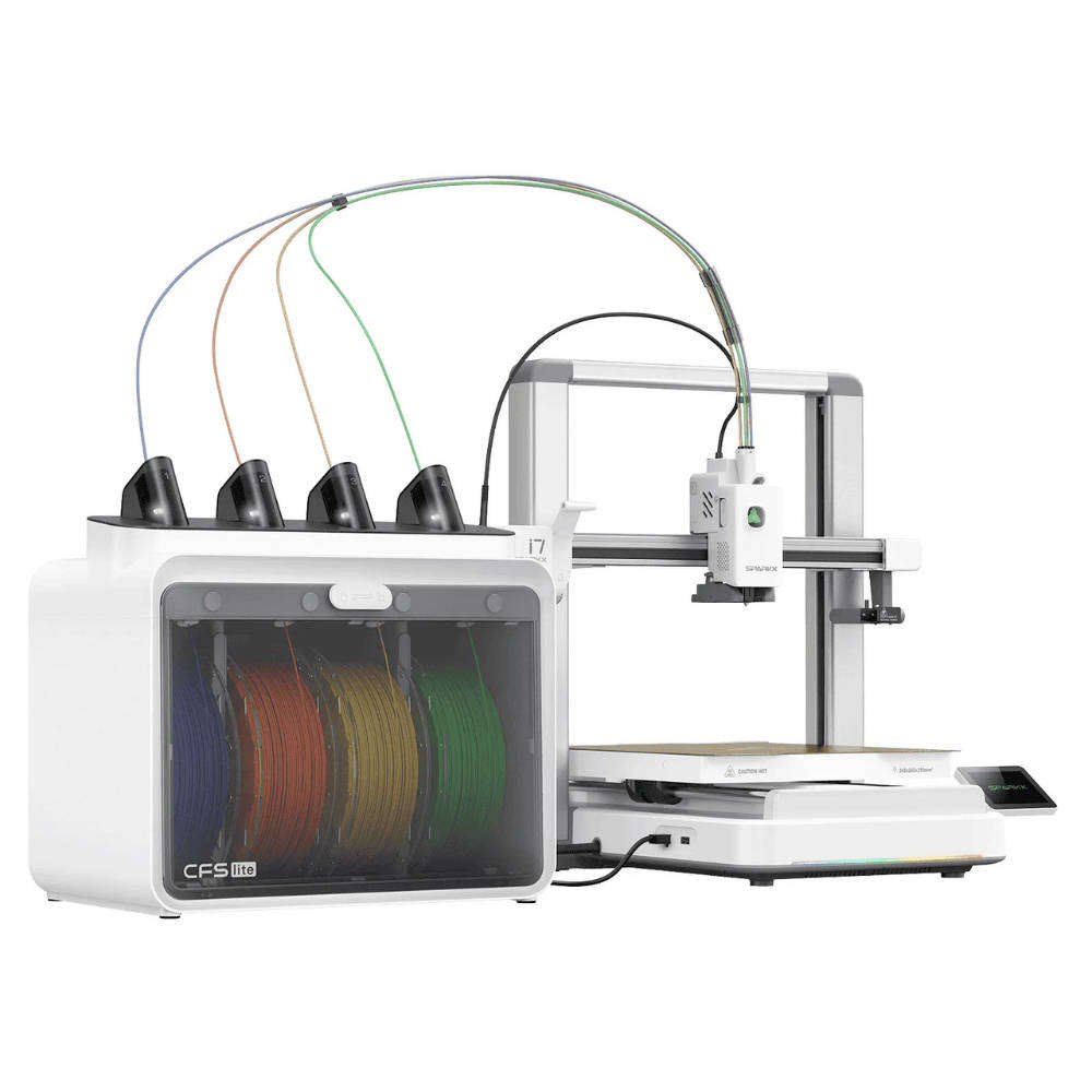 Creality SPARKX i7 High-Speed 3D Printer