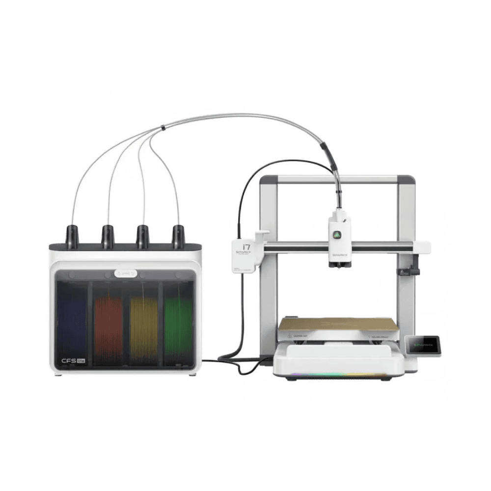 Creality SPARKX i7 High-Speed 3D Printer