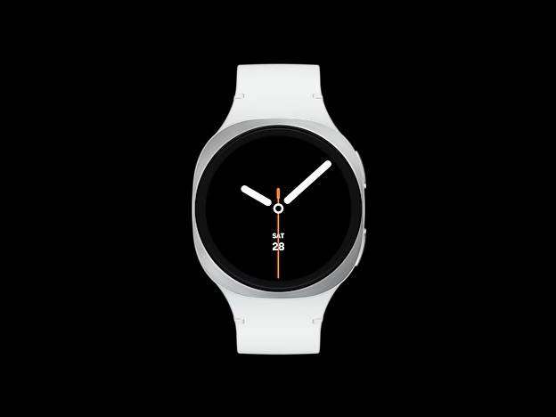 Galaxy Watch8 (Bluetooth, 40 mm)