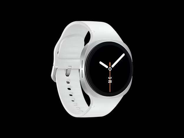 Galaxy Watch8 (Bluetooth, 40 mm)