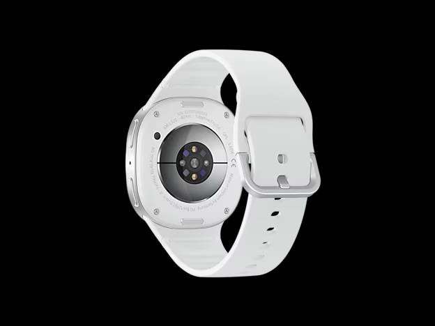Galaxy Watch8 (Bluetooth, 40 mm)