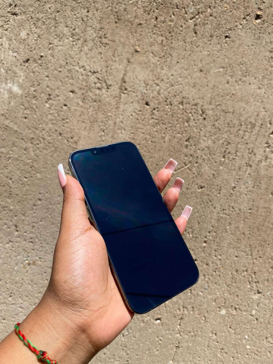 iPhone 13 pro