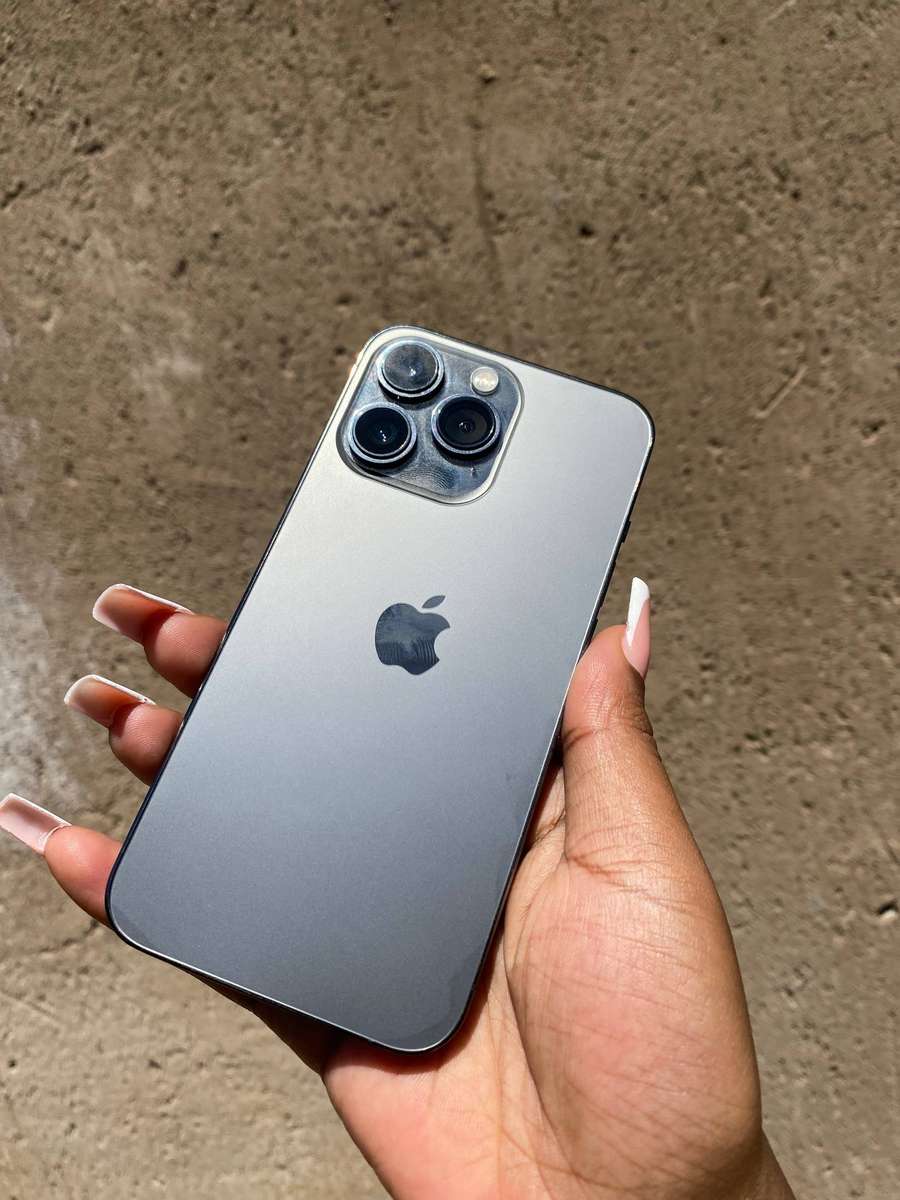 iPhone 13 pro