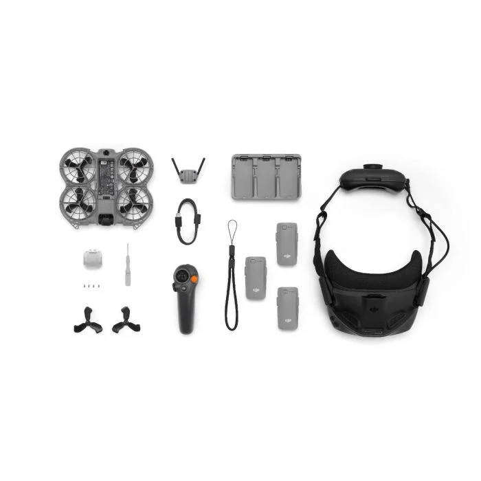 DJI Neo 2 Motion Fly More Combo (With Googles N3 + Motion 3)