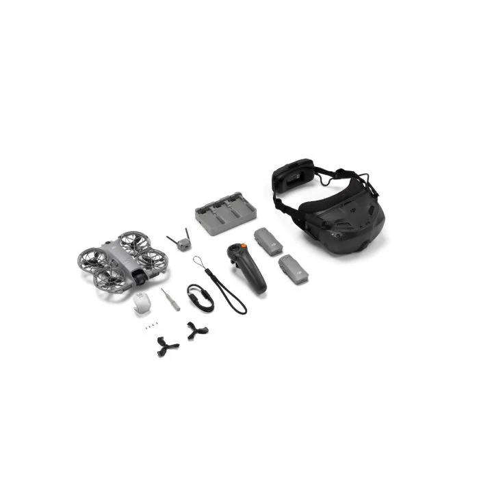 DJI Neo 2 Motion Fly More Combo (With Googles N3 + Motion 3)