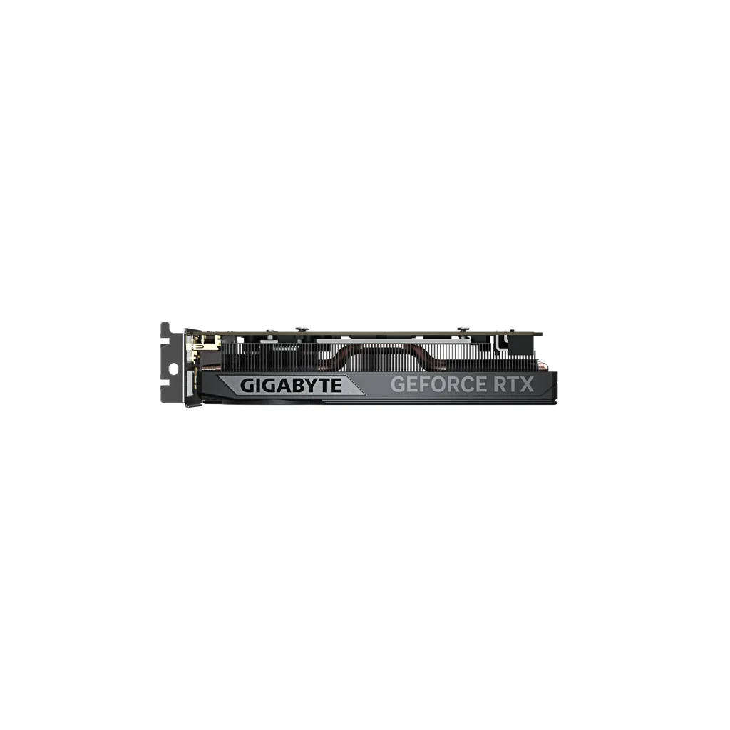 Gigabyte GeForce RTX 5050 OC Low Profile 8GB GDDR6 PCIe 5.0 Graphics Card