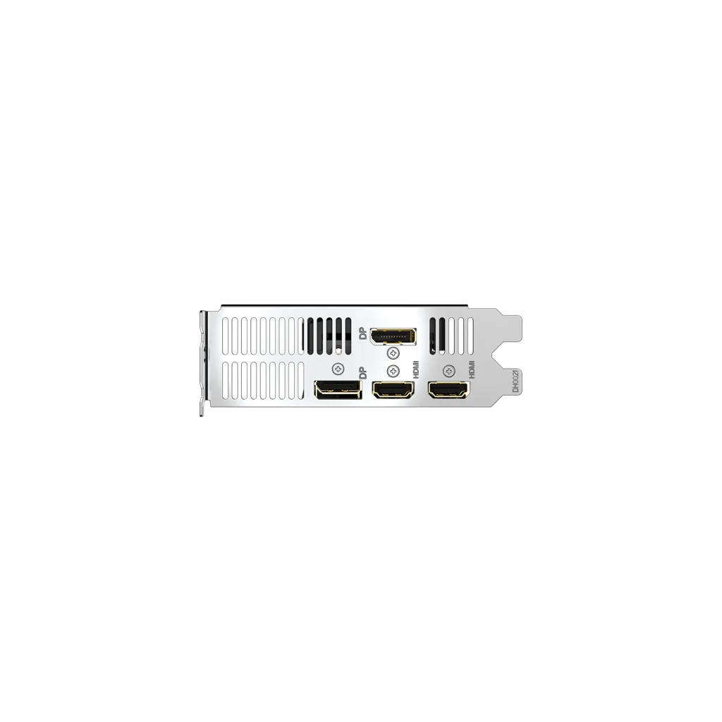 Gigabyte GeForce RTX 5050 OC Low Profile 8GB GDDR6 PCIe 5.0 Graphics Card